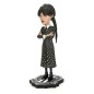Mercredi - Figurine Head Knocker Mercredi Addams 21 cm Mercredi - Figurine Head Knocker Mercredi Addams 21 cm