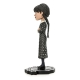 Mercredi - Figurine Head Knocker Mercredi Addams 21 cm