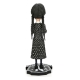 Mercredi - Figurine Head Knocker Mercredi Addams 21 cm