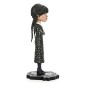 Mercredi - Figurine Head Knocker Mercredi Addams 21 cm Mercredi - Figurine Head Knocker Mercredi Addams 21 cm