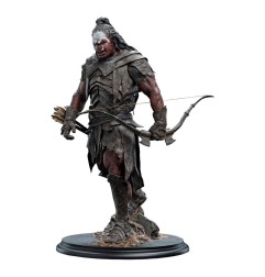 Le Seigneur des Anneaux - Statuette 1/6 Lurtz, Hunter of Men (Classic Series) 36 cm