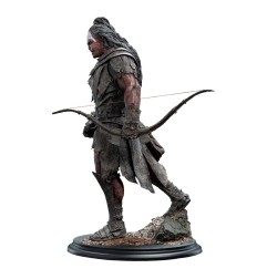 Le Seigneur des Anneaux - Statuette 1/6 Lurtz, Hunter of Men (Classic Series) 36 cm