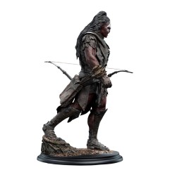 Le Seigneur des Anneaux - Statuette 1/6 Lurtz, Hunter of Men (Classic Series) 36 cm