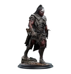 Le Seigneur des Anneaux - Statuette 1/6 Lurtz, Hunter of Men (Classic Series) 36 cm