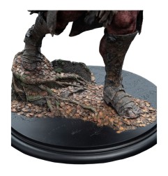 Le Seigneur des Anneaux - Statuette 1/6 Lurtz, Hunter of Men (Classic Series) 36 cm