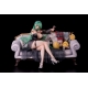 Azur Lane - Statuette 1/7 Littorio Calabria Aurea 14 cm