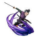 Demon Slayer: Kimetsu no Yaiba - Statuette FiguartsZERO Genya Shinazugawa 17 cm