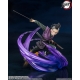 Demon Slayer: Kimetsu no Yaiba - Statuette FiguartsZERO Genya Shinazugawa 17 cm