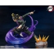 Demon Slayer: Kimetsu no Yaiba - Statuette FiguartsZERO Genya Shinazugawa 17 cm