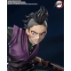 Demon Slayer: Kimetsu no Yaiba - Statuette FiguartsZERO Genya Shinazugawa 17 cm