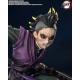 Demon Slayer: Kimetsu no Yaiba - Statuette FiguartsZERO Genya Shinazugawa 17 cm