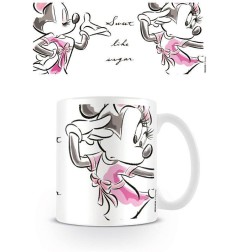 Mickey Mouse, Donald Duck & Cie - Mickey Mouse mug Sweet