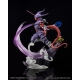 Dragon Ball Z - Statuette FiguartsZERO Janenba (Extra Battle) 30 cm