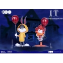 Looney Tunes100th anniversary of Warner Bros. Studios - Figurines Mini Egg Attack Series: IT
