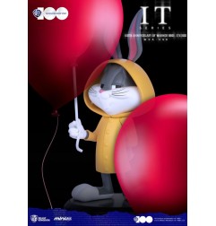Looney Tunes - 100th anniversary of Warner Bros. Studios figurines Mini Egg Attack Series: IT