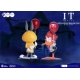 Looney Tunes100th anniversary of Warner Bros. Studios - Figurines Mini Egg Attack Series: IT