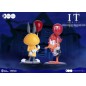 Looney Tunes - 100th anniversary of Warner Bros. Studios figurines Mini Egg Attack Series: IT
