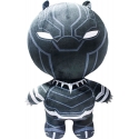 Marvel Inflate-A-Heroes - Peluche gonflable Black Panther 76 cm