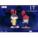 Looney Tunes100th anniversary of Warner Bros. Studios - Figurines Mini Egg Attack Series: IT