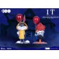 Looney Tunes - 100th anniversary of Warner Bros. Studios figurines Mini Egg Attack Series: IT