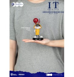 Looney Tunes100th anniversary of Warner Bros. Studios - Figurines Mini Egg Attack Series: IT