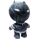 Marvel Inflate-A-Heroes - Peluche gonflable Black Panther 76 cm