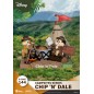 Disney - Diorama D-Stage Campsite Series Chip & Dale 10 cm Disney - Diorama D-Stage Campsite Series Chip & Dale 10 cm
