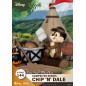 Disney - Diorama D-Stage Campsite Series Chip & Dale 10 cm Disney - Diorama D-Stage Campsite Series Chip & Dale 10 cm