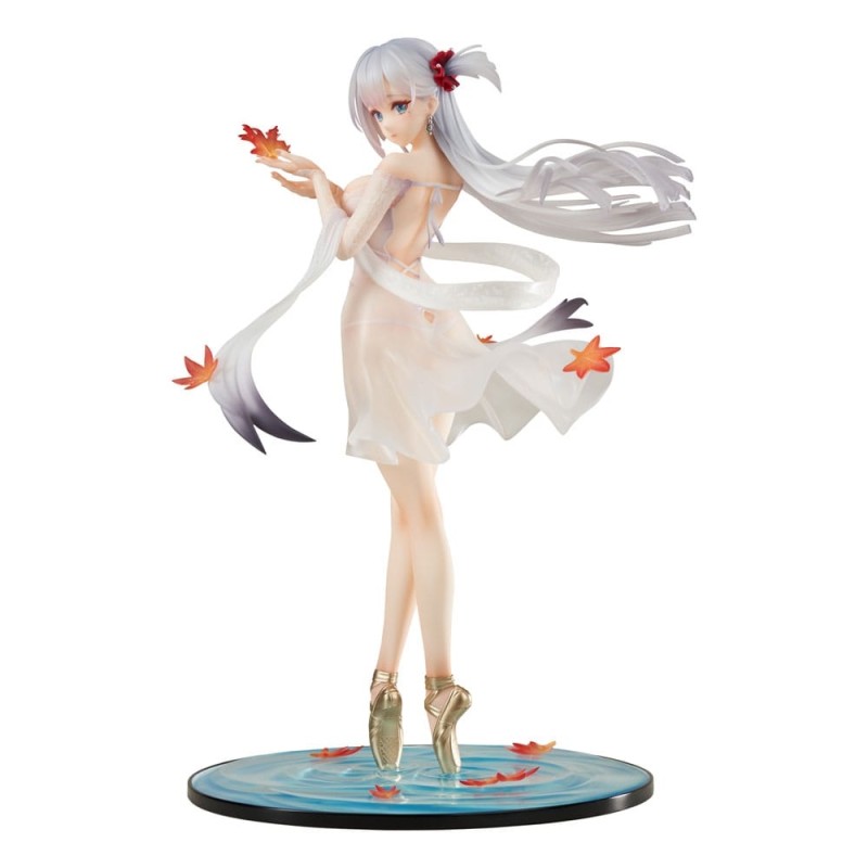 Azur Lane - Shokaku statuette PVC The Crane that Dances With the Wind Ver. 28 cm
