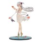 Azur Lane - Shokaku statuette PVC The Crane that Dances With the Wind Ver. 28 cm