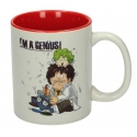 Dr. Slump - Mug Genius