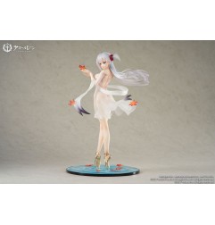 Azur Lane - Shokaku statuette PVC The Crane that Dances With the Wind Ver. 28 cm