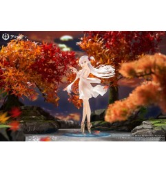Azur Lane Shokaku - Statuette The Crane that Dances With the Wind Ver. 28 cm