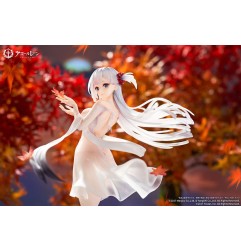 Azur Lane - Shokaku statuette PVC The Crane that Dances With the Wind Ver. 28 cm