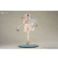 Azur Lane - Shokaku statuette PVC The Crane that Dances With the Wind Ver. 28 cm