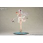 Azur Lane - Shokaku statuette PVC The Crane that Dances With the Wind Ver. 28 cm