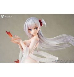 Azur Lane Shokaku - Statuette The Crane that Dances With the Wind Ver. 28 cm