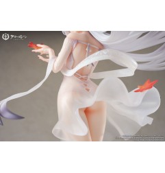 Azur Lane Shokaku - Statuette The Crane that Dances With the Wind Ver. 28 cm