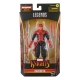 Marvel Knights Marvel Legends - Figurine Daredevil 15 cm