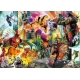 DC Comics - Puzzle The Flash (1000 pièces)