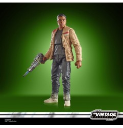 Star Wars - Episode VII Vintage Collection figurine Finn (Starkiller Base) 10 cm