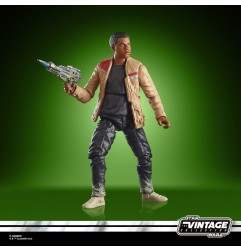 Star Wars - Episode VII Vintage Collection figurine Finn (Starkiller Base) 10 cm