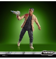 Star Wars - Episode VII Vintage Collection figurine Finn (Starkiller Base) 10 cm