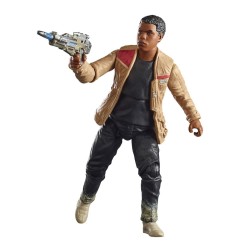 Star Wars - Episode VII Vintage Collection figurine Finn (Starkiller Base) 10 cm