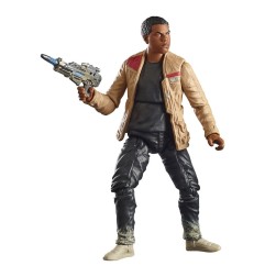 Star Wars - Episode VII Vintage Collection figurine Finn (Starkiller Base) 10 cm