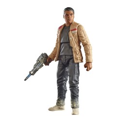 Star Wars - Episode VII Vintage Collection figurine Finn (Starkiller Base) 10 cm