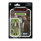 Star Wars - : Rogue One Vintage Collection figurine Captain Cassian Andor 10 cm