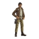 Star Wars : Rogue One Vintage Collection - Figurine Captain Cassian Andor 10 cm