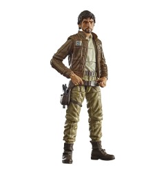 Star Wars - : Rogue One Vintage Collection figurine Captain Cassian Andor 10 cm