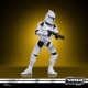 Star Wars Episode II Vintage Collection - Figurine Phase I Clone Trooper 10 cm